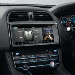 Jaguar Infotainment