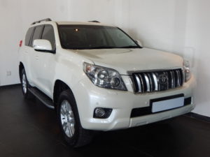 Investment Cars SUV Specials