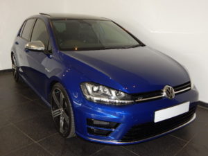 Hot Hatches And Performance Cars