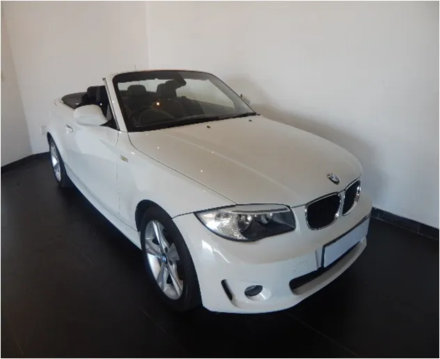 BMW 1 Series 125i