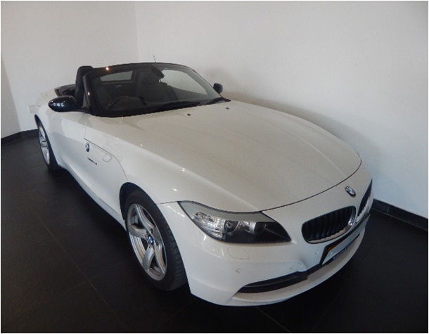 Investment Cars Specials - BMW Z4 sDrive 23i
